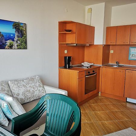 Complex Golden Dreams Aparthotel Sunny Beach Buitenkant foto