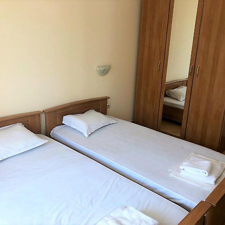Complex Golden Dreams Aparthotel Sunny Beach Buitenkant foto