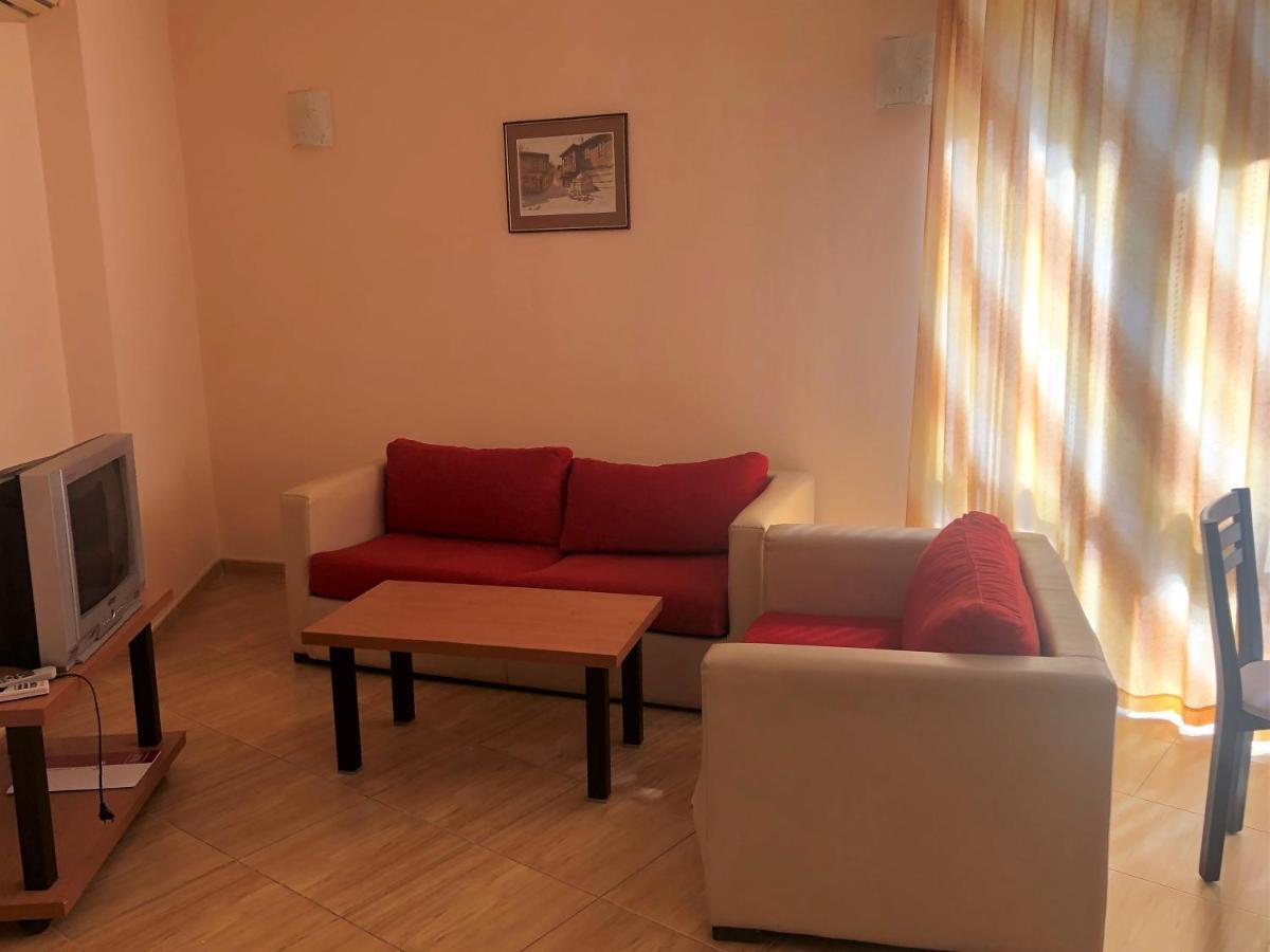 Complex Golden Dreams Aparthotel Sunny Beach Buitenkant foto
