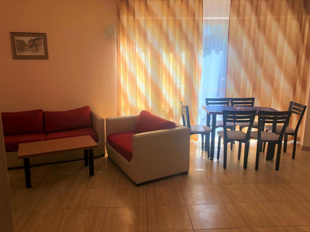 Complex Golden Dreams Aparthotel Sunny Beach Buitenkant foto