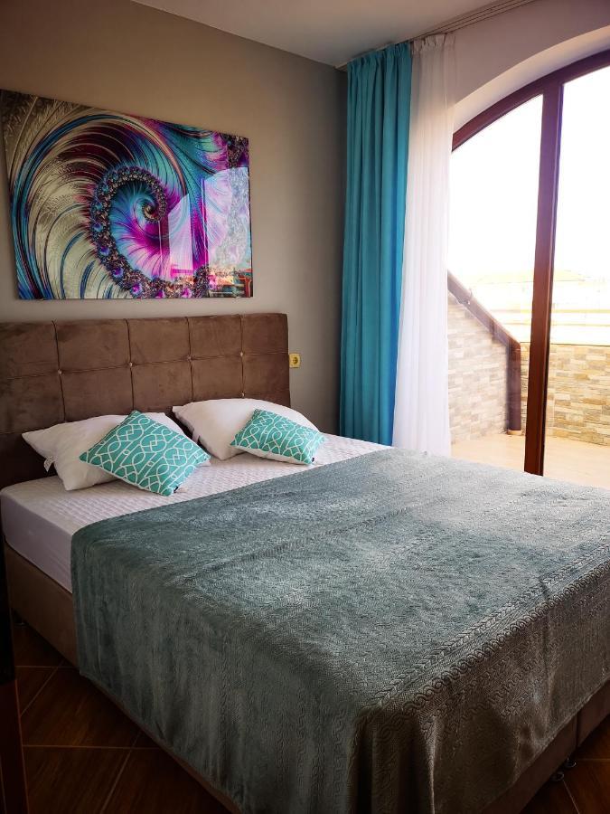 Complex Golden Dreams Aparthotel Sunny Beach Buitenkant foto