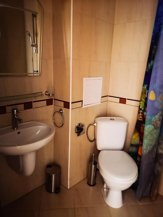Complex Golden Dreams Aparthotel Sunny Beach Buitenkant foto