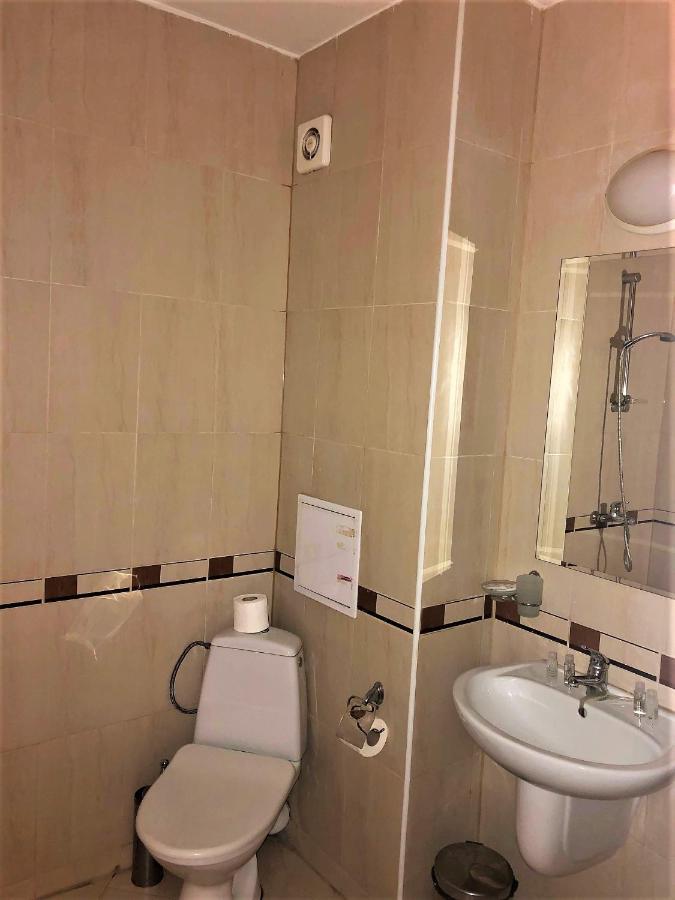 Complex Golden Dreams Aparthotel Sunny Beach Buitenkant foto